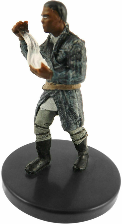 human Storm Sorcerer - Waterdeep Dungeon of the Mad Mage - 24/44